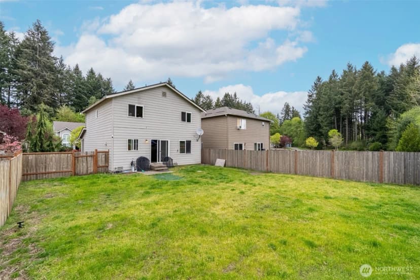 Property photo for 7637 Brianna Court Se, Olympia photo 29