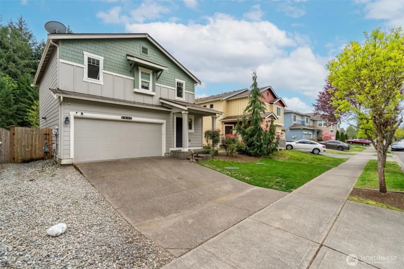 Property photo for 7637 Brianna Court Se, Olympia photo 25