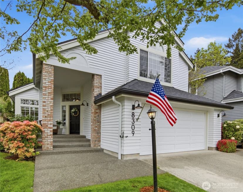 Property photo for 8309 61st Street Ct W, University Place photo 22