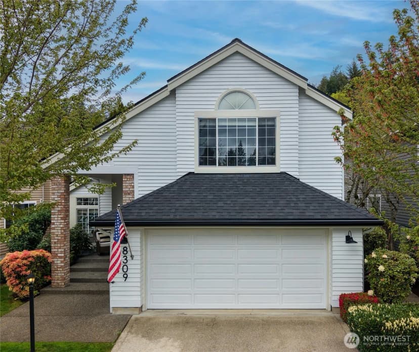 Property photo for 8309 61st Street Ct W, University Place