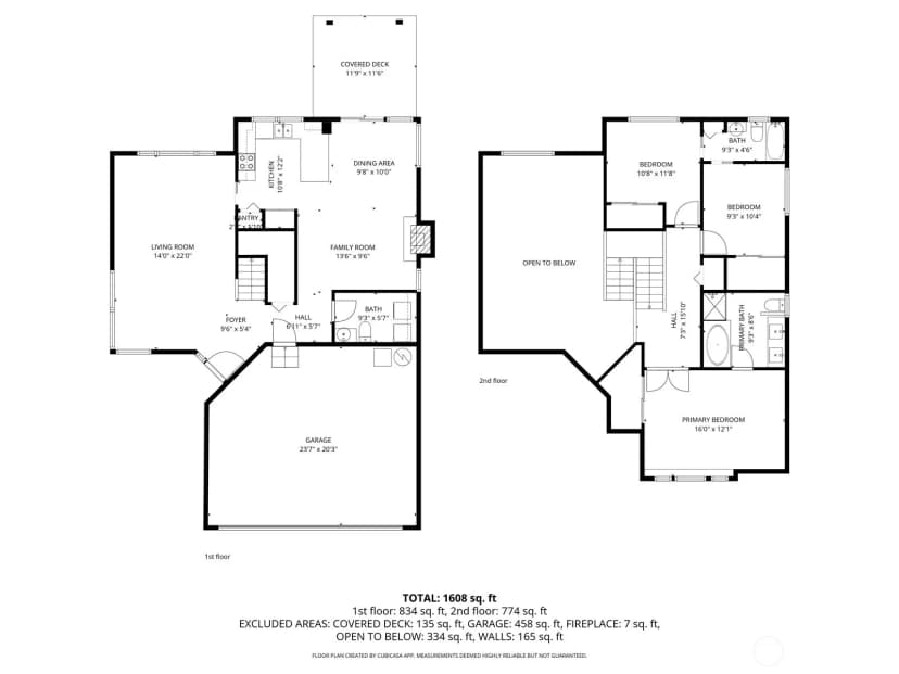 Property photo for 8309 61st Street Ct W, University Place photo 20