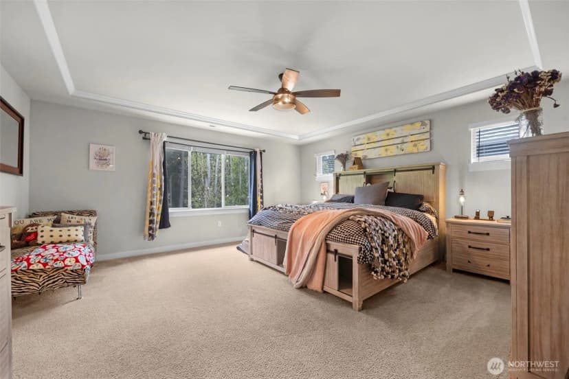 Property photo for 10507 35th Street Ne, Lake Stevens photo 17
