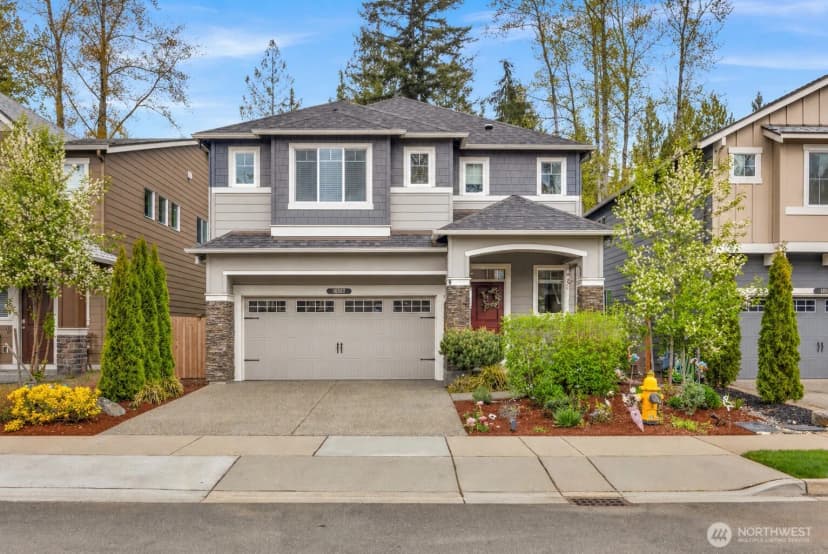 Property photo for 10507 35th Street Ne, Lake Stevens