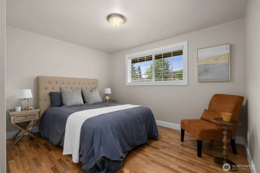 Property photo for 625 Sw 127th Street, Seattle photo 15