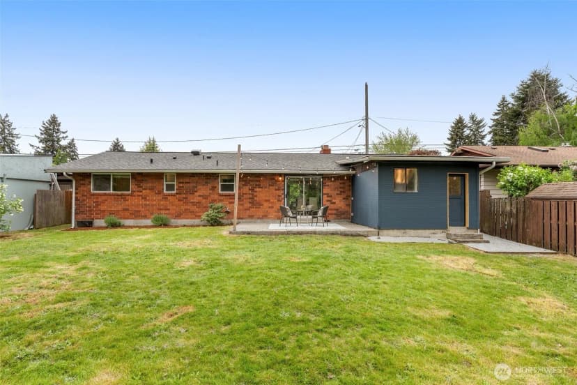 Property photo for 625 Sw 127th Street, Seattle photo 25