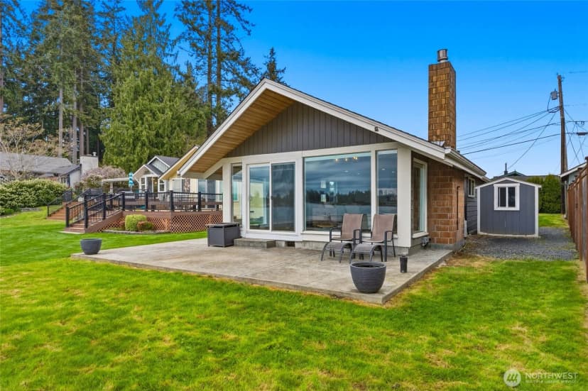 Property photo for 4302 Peninsula Road, Stanwood photo 21
