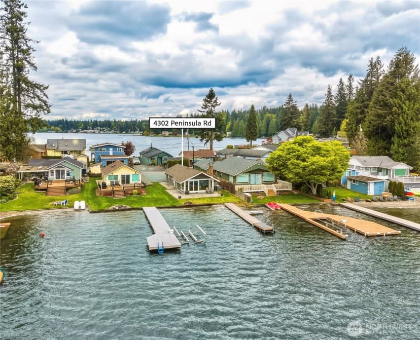 Property photo for 4302 Peninsula Road, Stanwood photo 25