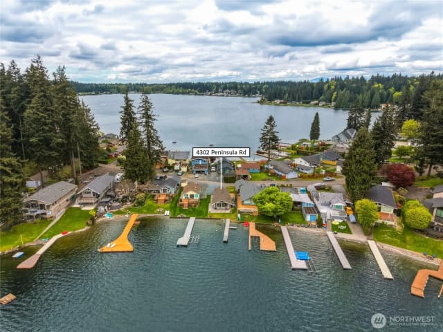 Property photo for 4302 Peninsula Road, Stanwood photo 4