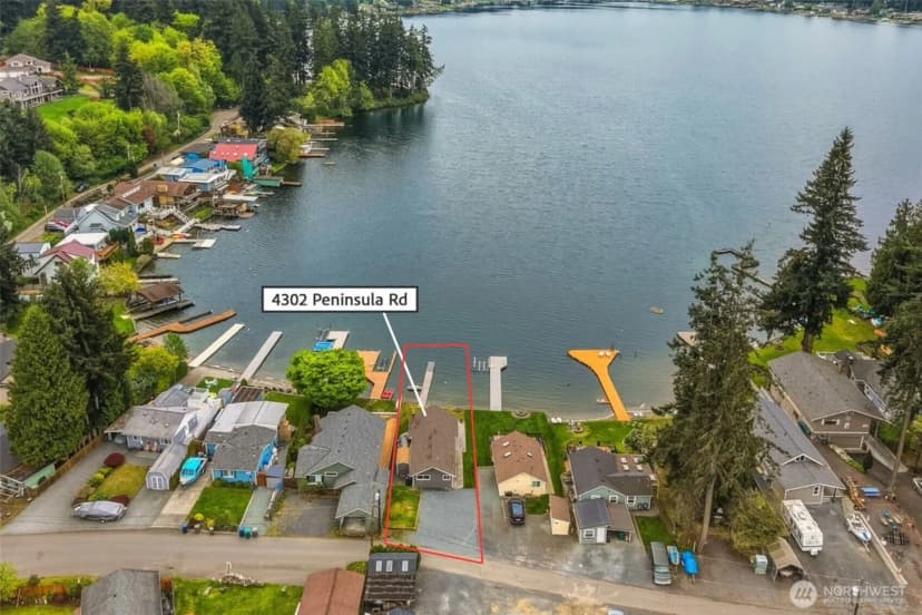 Property photo for 4302 Peninsula Road, Stanwood photo 23