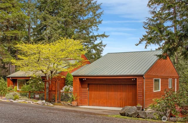 Property photo for 93 Heather Court, Friday Harbor