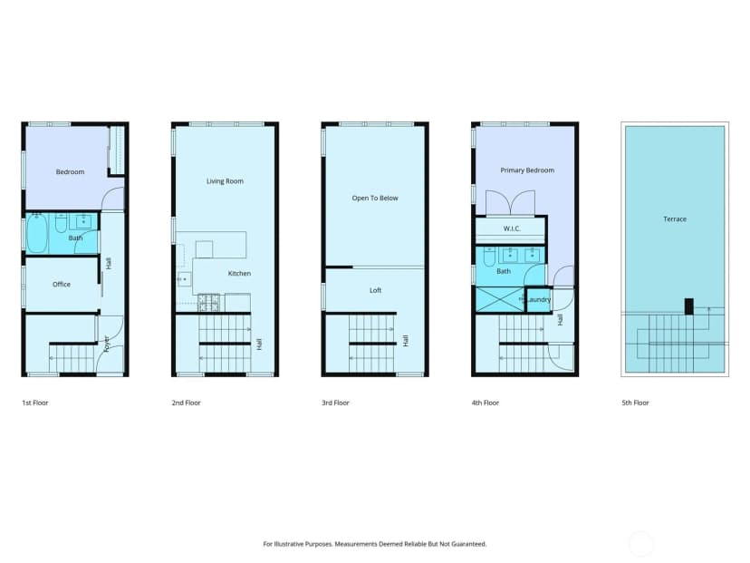 Property photo for 2612 E Yesler Way, Seattle photo 27