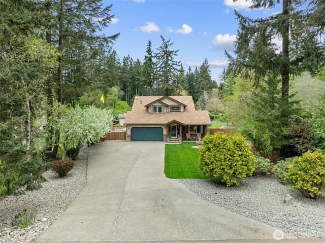 Property photo for 9721 132nd Street Nw, Gig Harbor photo 2