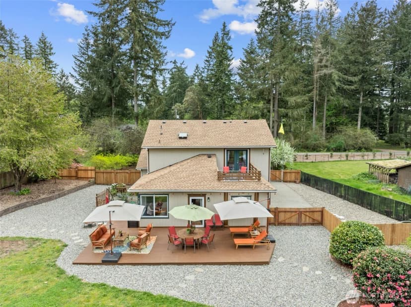 Property photo for 9721 132nd Street Nw, Gig Harbor photo 34