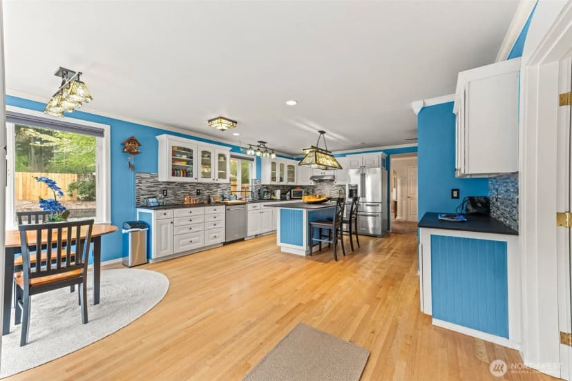 Property photo for 9721 132nd Street Nw, Gig Harbor photo 12