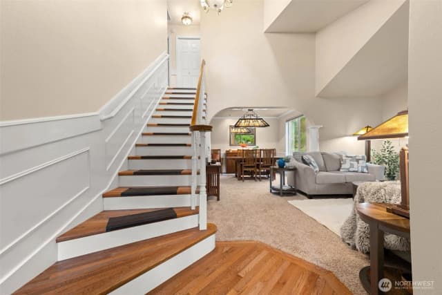 Property photo for 9721 132nd Street Nw, Gig Harbor photo 4