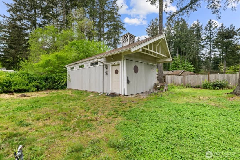 Property photo for 9721 132nd Street Nw, Gig Harbor photo 36