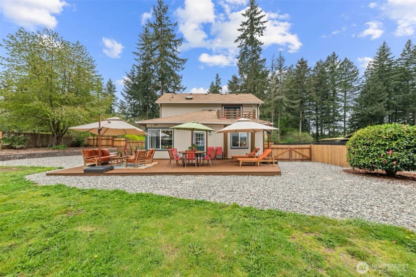 Property photo for 9721 132nd Street Nw, Gig Harbor photo 33