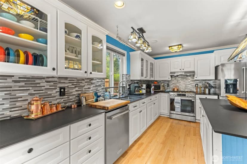 Property photo for 9721 132nd Street Nw, Gig Harbor photo 16