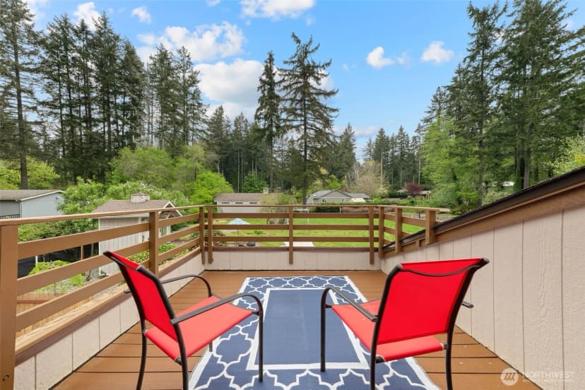 Property photo for 9721 132nd Street Nw, Gig Harbor photo 32