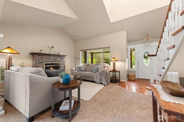 Property photo for 9721 132nd Street Nw, Gig Harbor photo 5