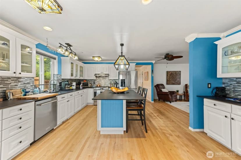 Property photo for 9721 132nd Street Nw, Gig Harbor photo 14