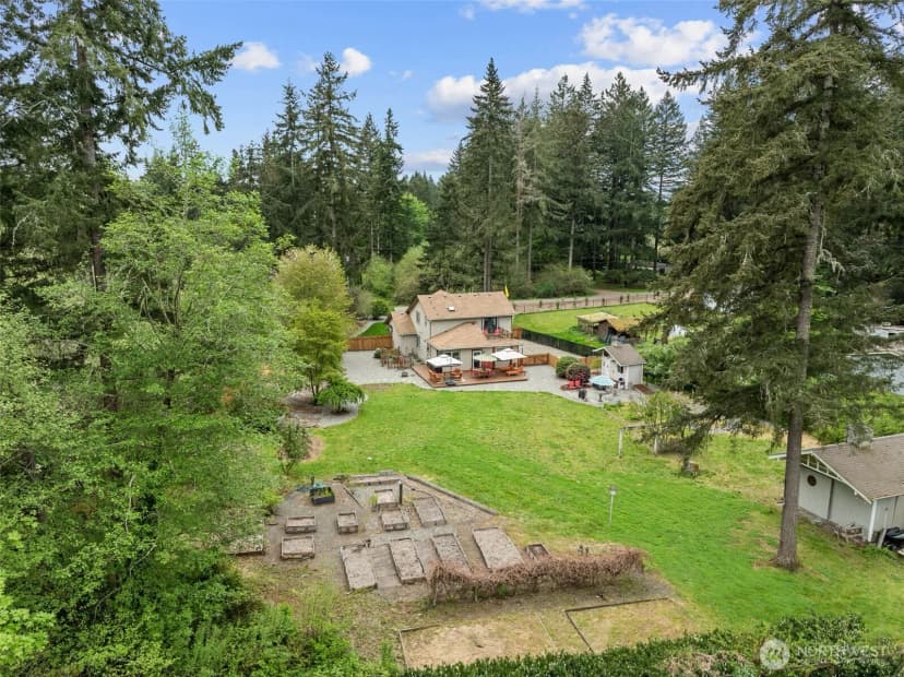 Property photo for 9721 132nd Street Nw, Gig Harbor photo 35