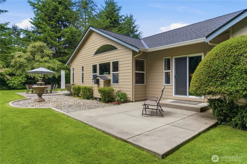 Property photo for 832 Jewil Drive, Fox Island photo 26