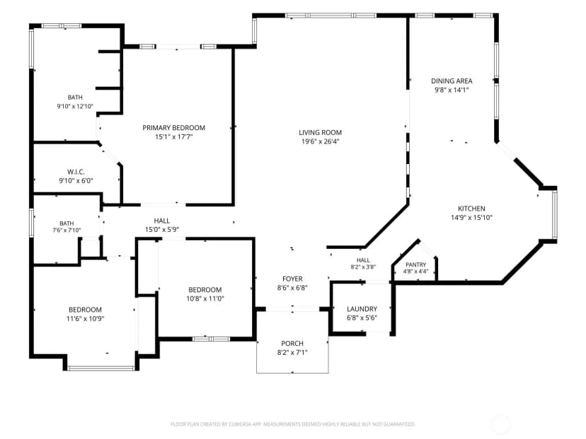 Property photo for 832 Jewil Drive, Fox Island photo 37