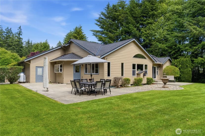 Property photo for 832 Jewil Drive, Fox Island photo 25
