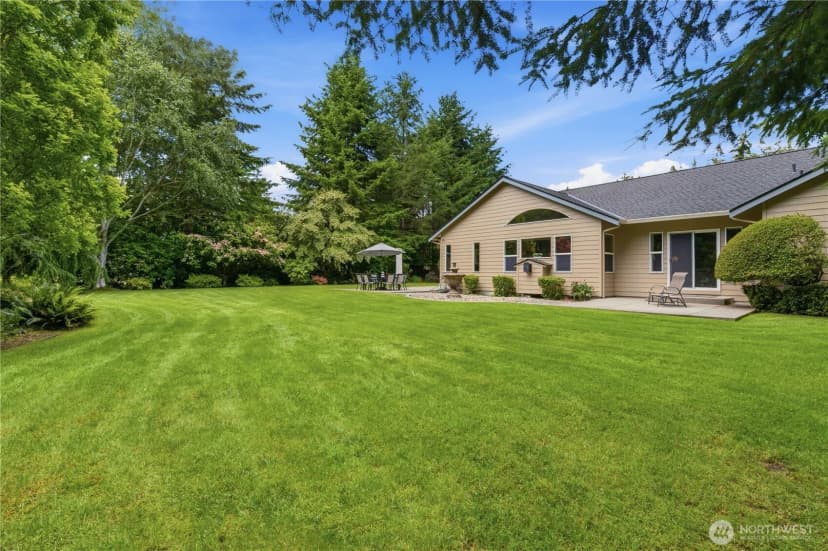 Property photo for 832 Jewil Drive, Fox Island photo 30