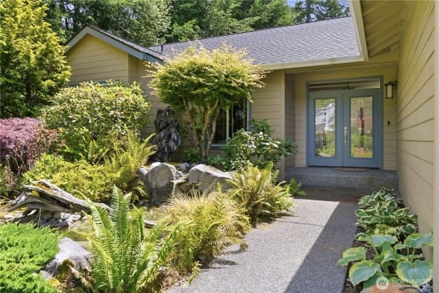 Property photo for 832 Jewil Drive, Fox Island photo 2