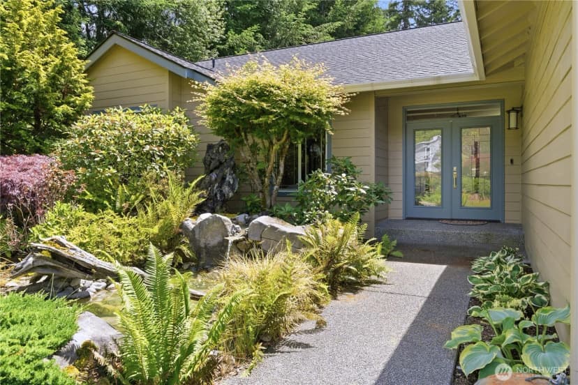 Property photo for 832 Jewil Drive, Fox Island photo 2
