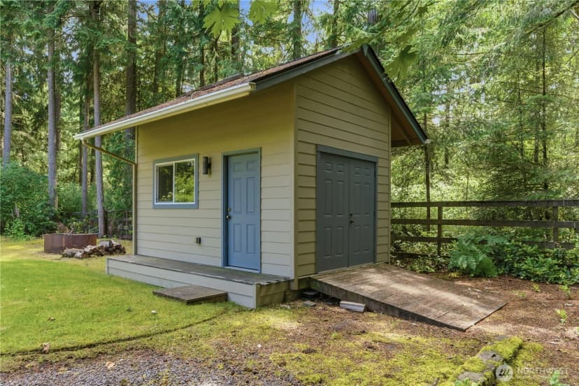 Property photo for 832 Jewil Drive, Fox Island photo 28