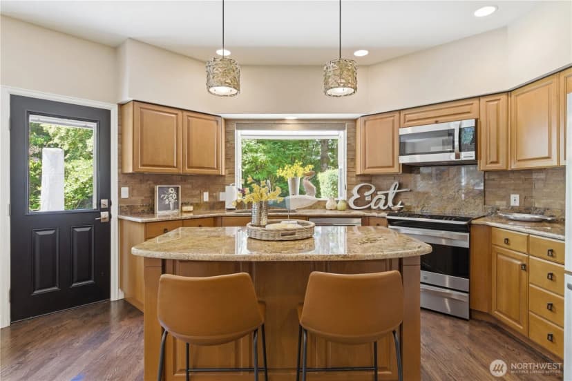 Property photo for 832 Jewil Drive, Fox Island photo 8