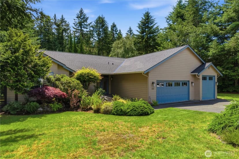 Property photo for 832 Jewil Drive, Fox Island photo 34
