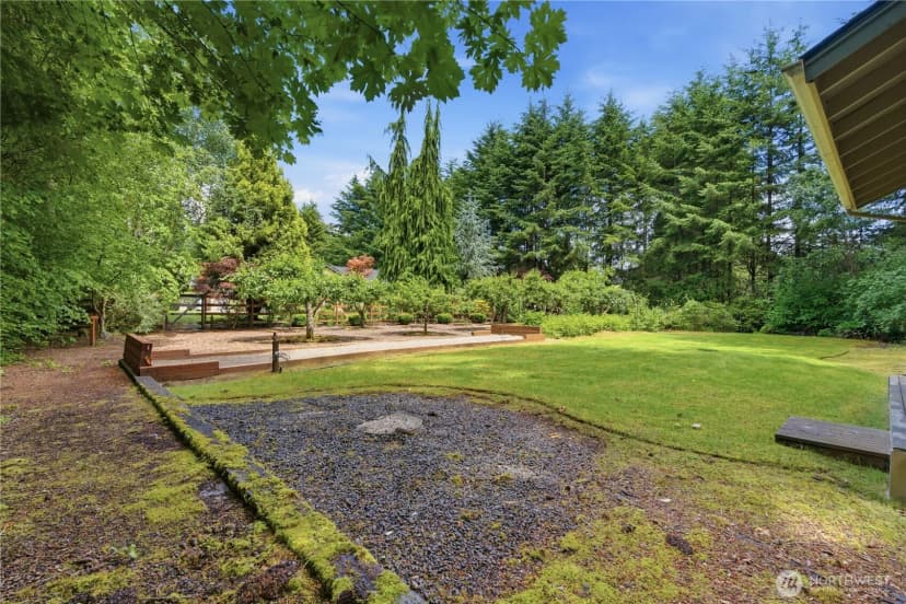 Property photo for 832 Jewil Drive, Fox Island photo 35