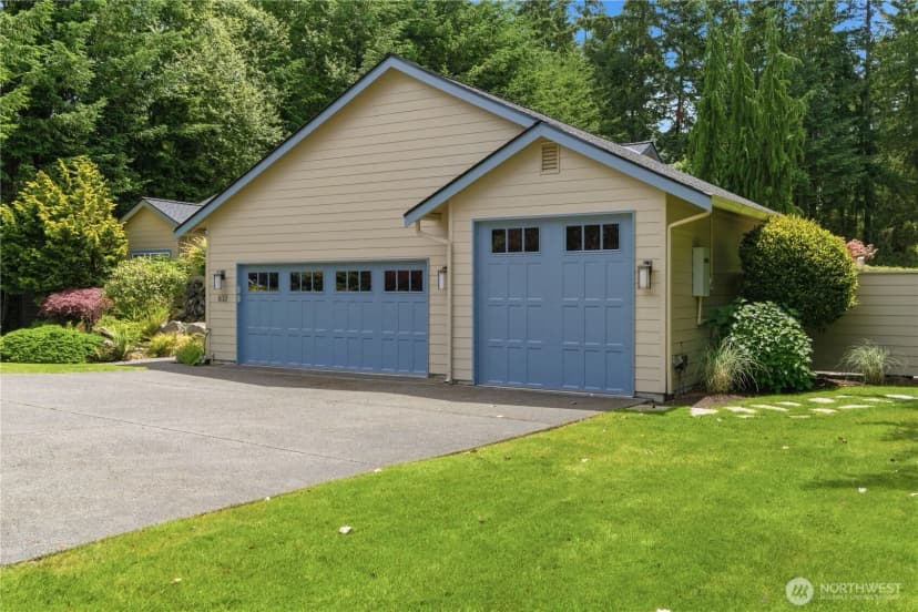 Property photo for 832 Jewil Drive, Fox Island photo 31