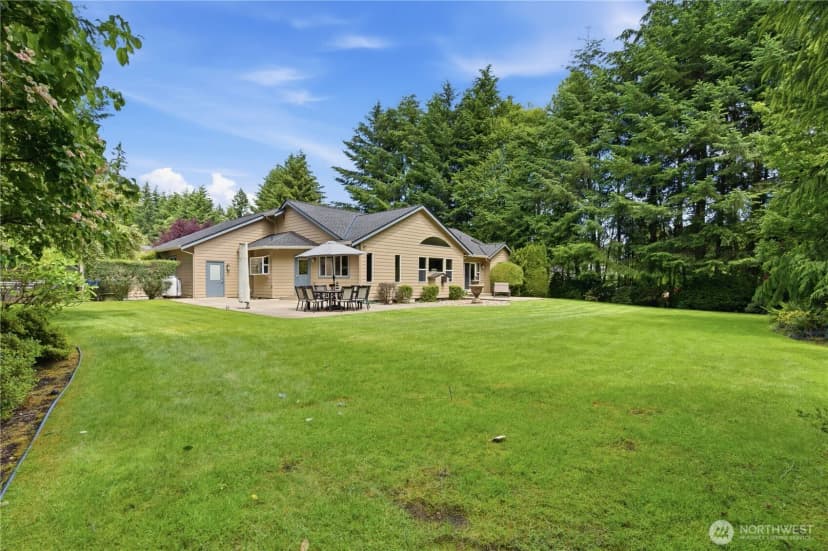 Property photo for 832 Jewil Drive, Fox Island photo 27