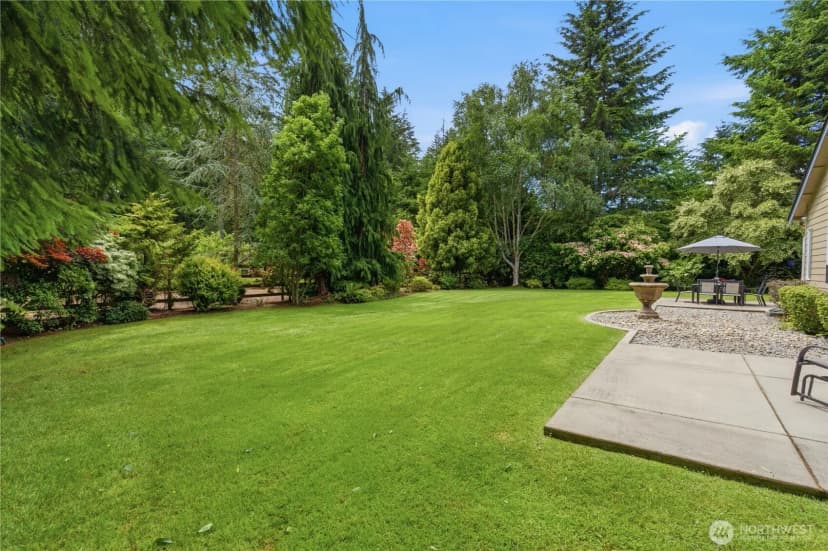 Property photo for 832 Jewil Drive, Fox Island photo 32