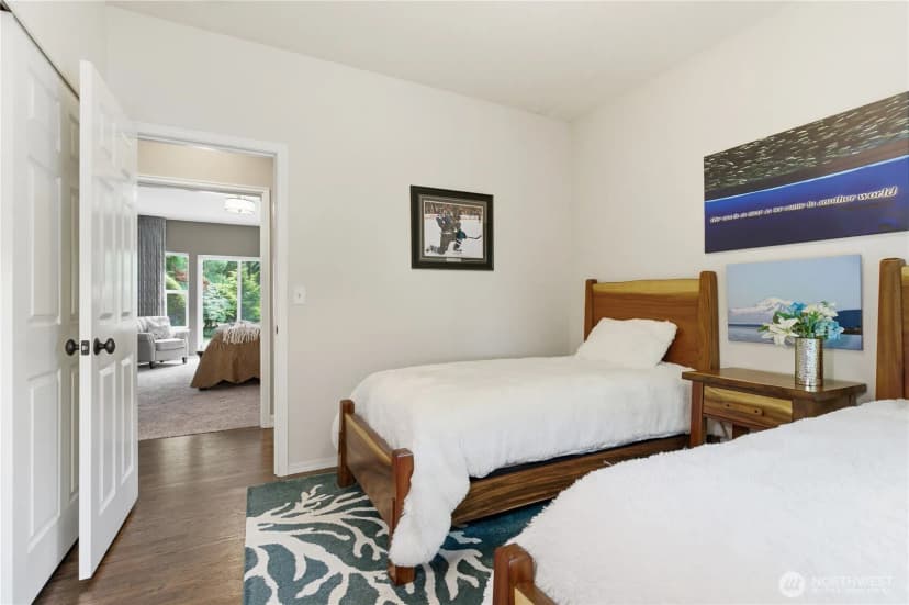Property photo for 832 Jewil Drive, Fox Island photo 22