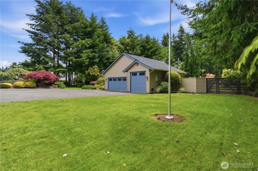 Property photo for 832 Jewil Drive, Fox Island photo 33