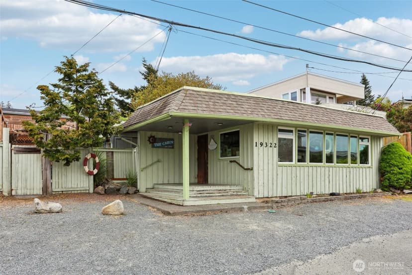 Property photo for 2430 Nw 198th Street, Shoreline photo 33