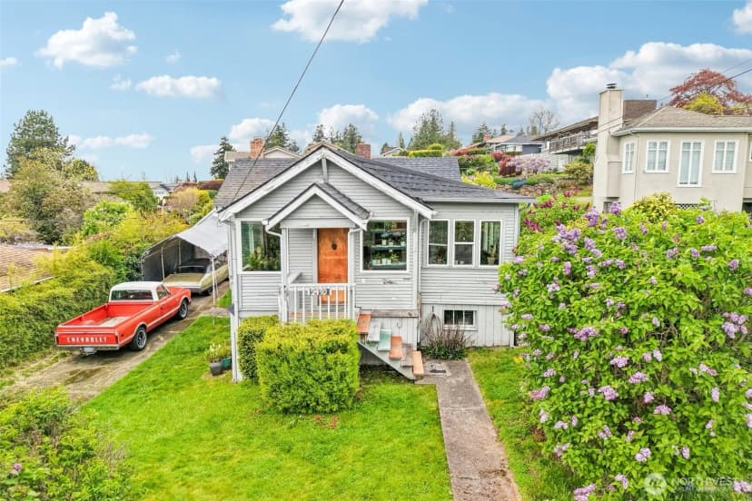 Property photo for 2430 Nw 198th Street, Shoreline photo 18