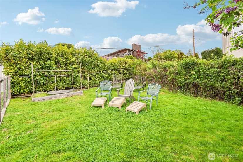 Property photo for 2430 Nw 198th Street, Shoreline photo 15