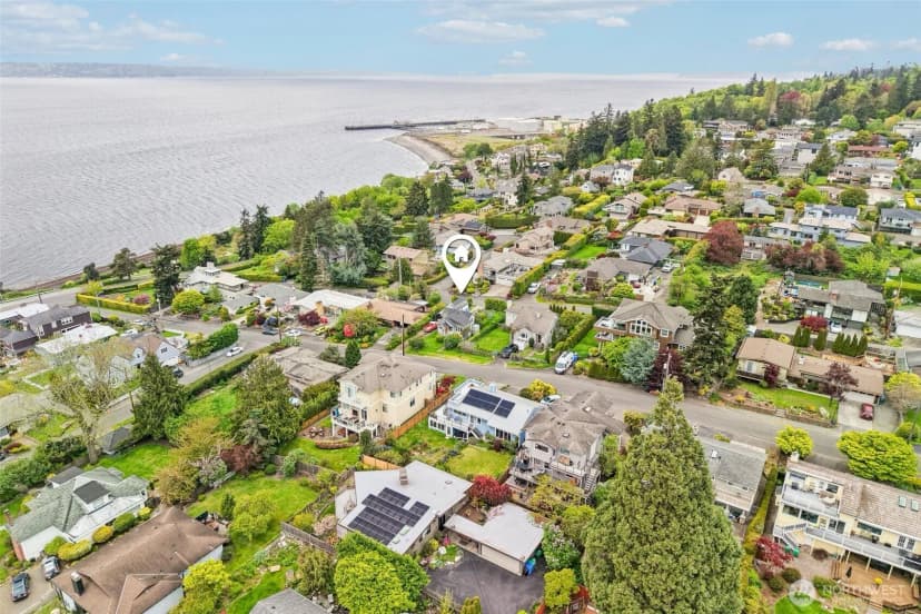 Property photo for 2430 Nw 198th Street, Shoreline photo 24