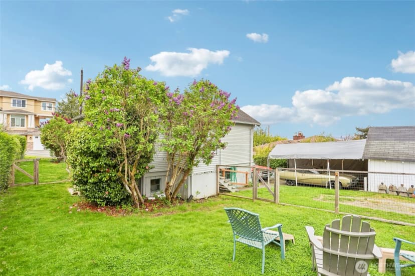 Property photo for 2430 Nw 198th Street, Shoreline photo 14