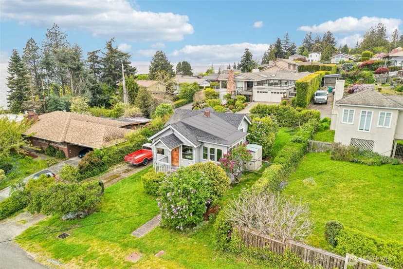 Property photo for 2430 Nw 198th Street, Shoreline photo 20