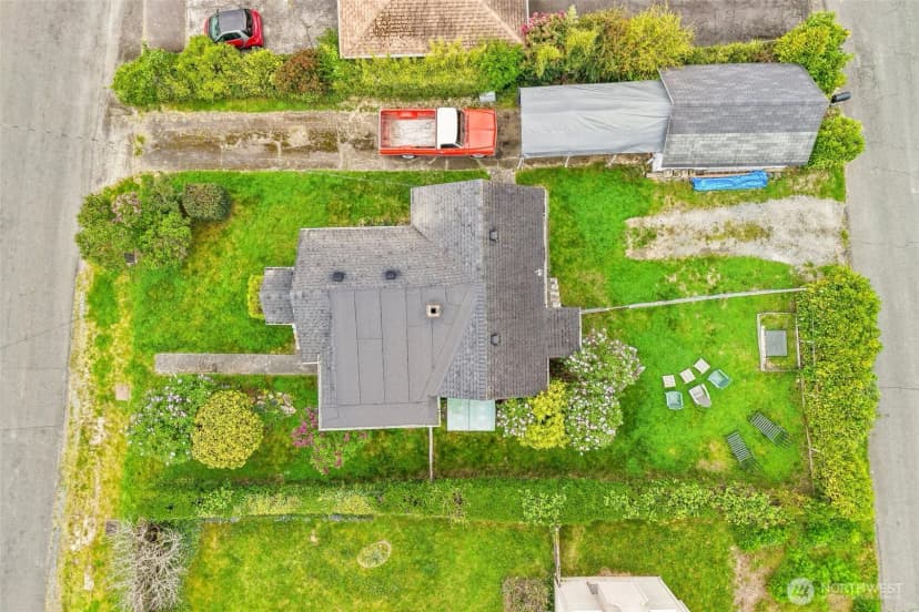 Property photo for 2430 Nw 198th Street, Shoreline photo 32