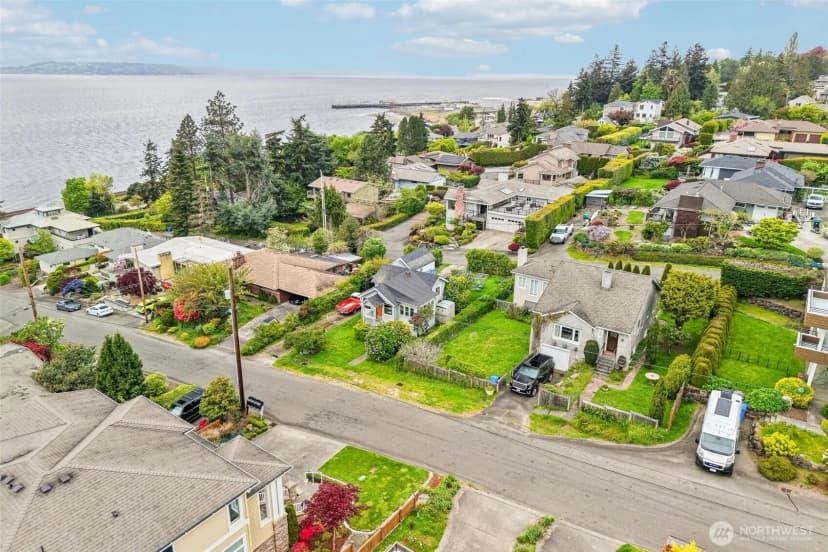 Property photo for 2430 Nw 198th Street, Shoreline photo 22