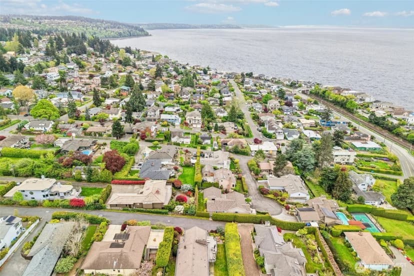 Property photo for 2430 Nw 198th Street, Shoreline photo 27